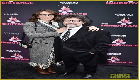 An American Composer, Jeff Richmond Is Married To Tina Fey Since 2001