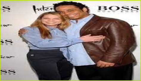 Dendrie Taylor and Her Director Husband Adam Lazarre-White Shares One Daughter Together